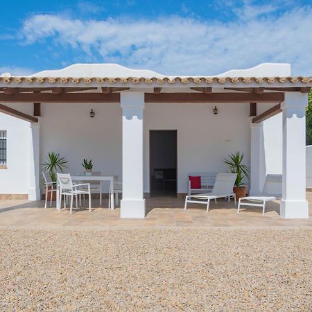 Apartamentos Rurales Conil De La Frontera Extérieur photo