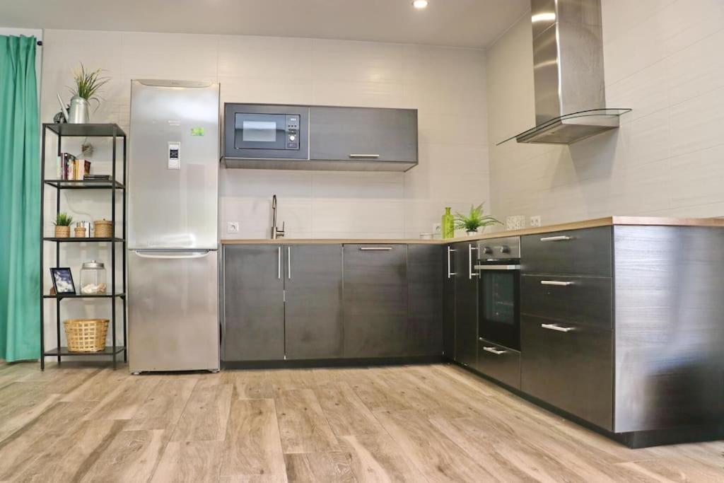 Apartamentos Rurales Conil De La Frontera Extérieur photo