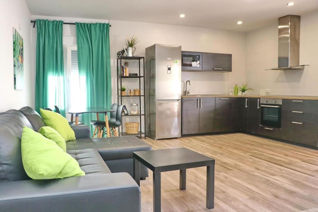 Apartamentos Rurales Conil De La Frontera Extérieur photo