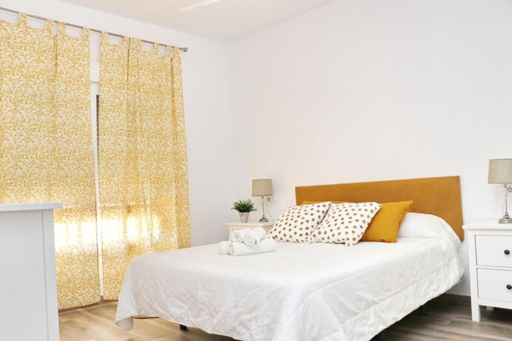 Apartamentos Rurales Conil De La Frontera Extérieur photo