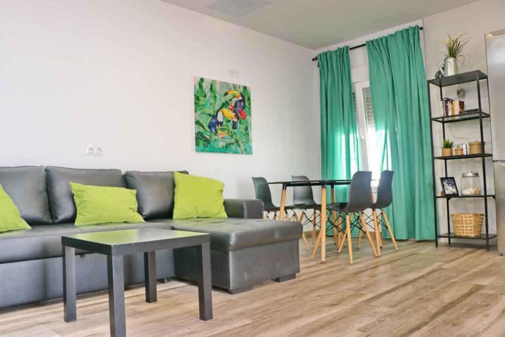 Apartamentos Rurales Conil De La Frontera Extérieur photo