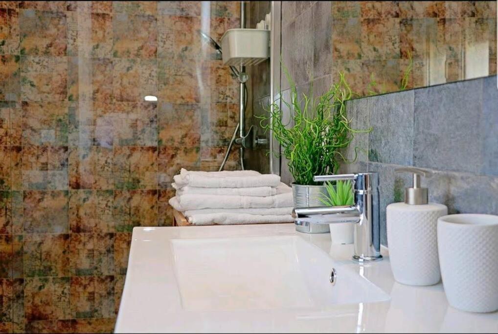 Apartamentos Rurales Conil De La Frontera Extérieur photo