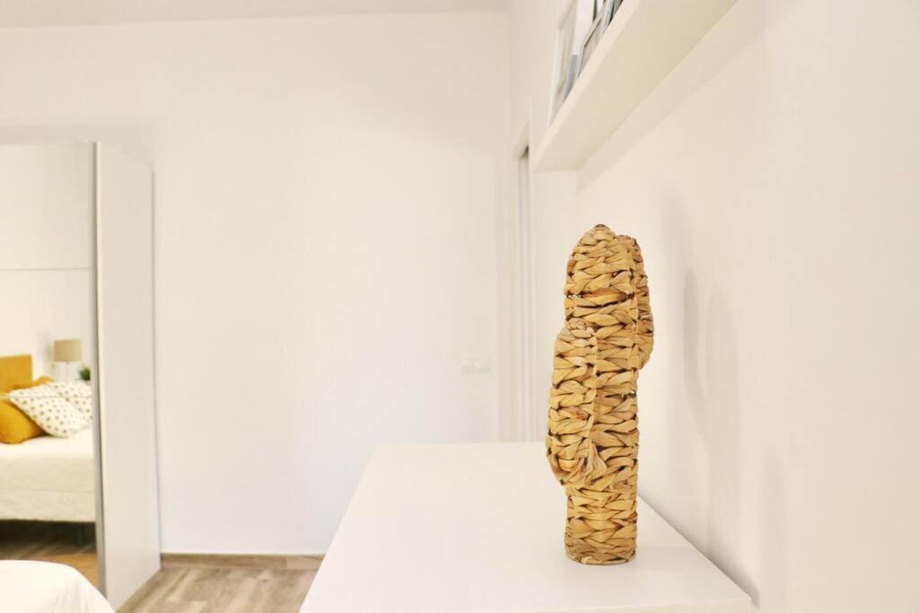 Apartamentos Rurales Conil De La Frontera Extérieur photo