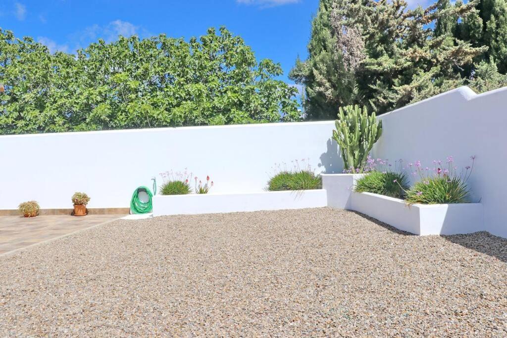 Apartamentos Rurales Conil De La Frontera Extérieur photo