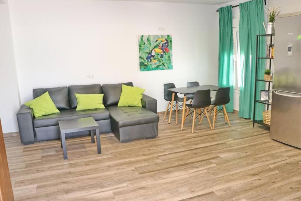 Apartamentos Rurales Conil De La Frontera Extérieur photo