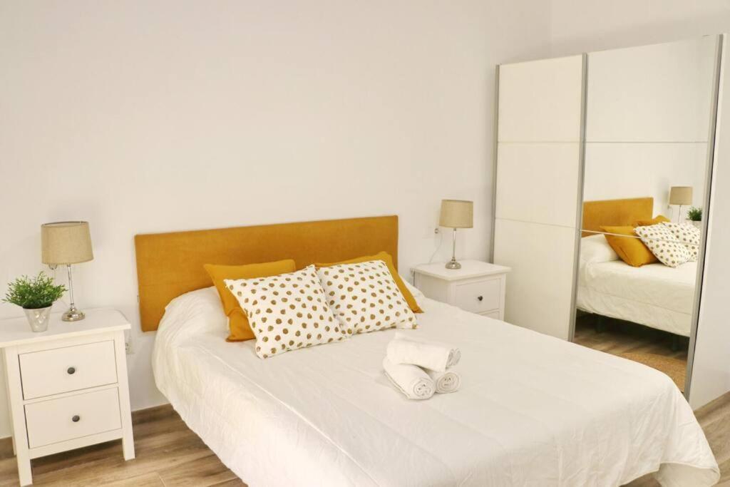 Apartamentos Rurales Conil De La Frontera Extérieur photo