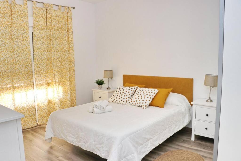 Apartamentos Rurales Conil De La Frontera Extérieur photo