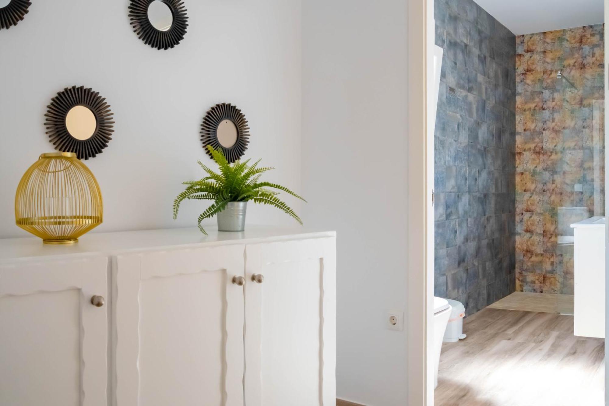 Apartamentos Rurales Conil De La Frontera Extérieur photo