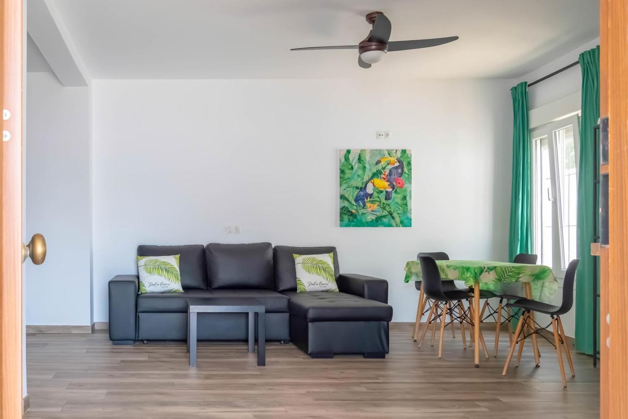 Apartamentos Rurales Conil De La Frontera Extérieur photo