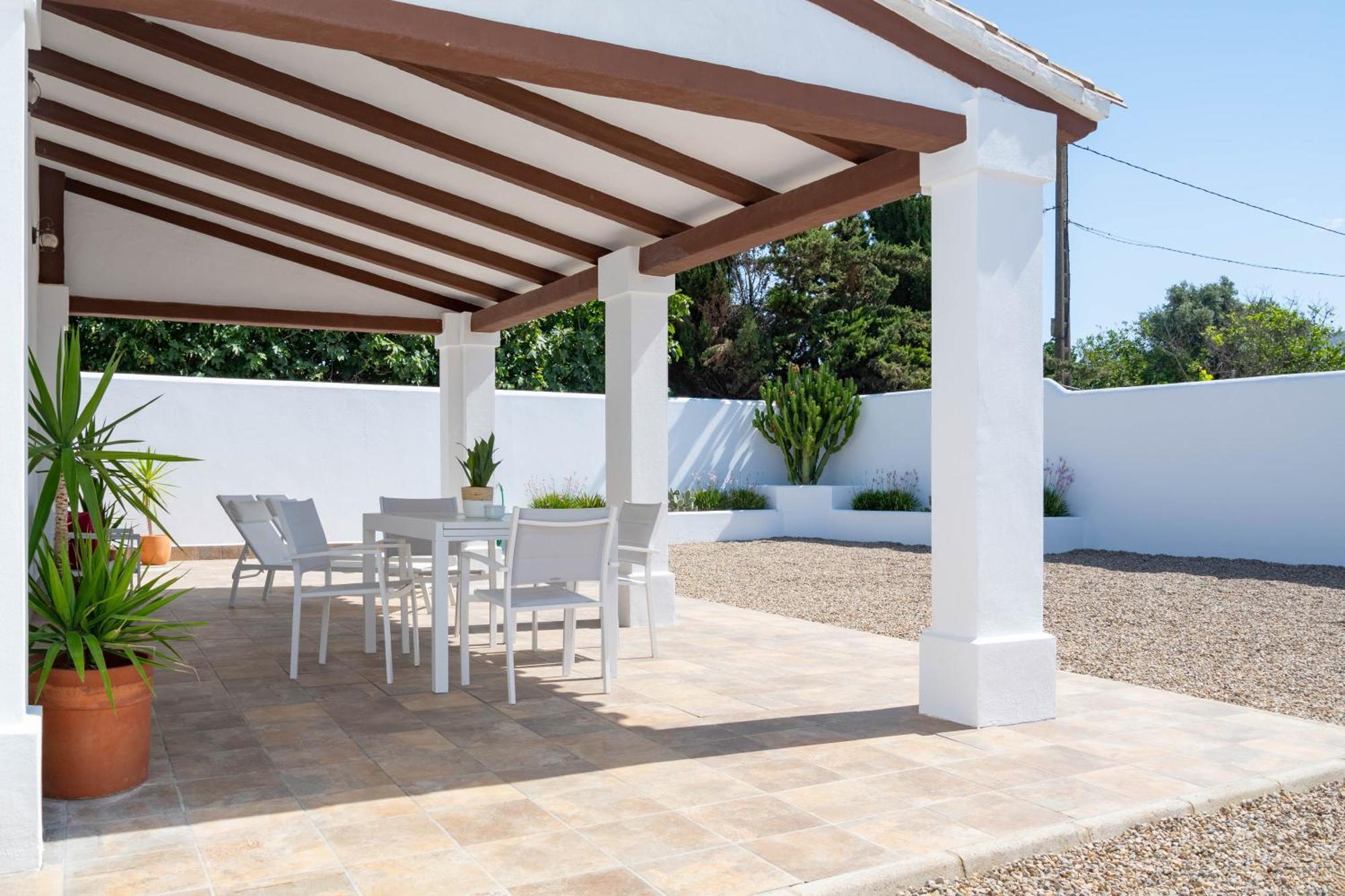 Apartamentos Rurales Conil De La Frontera Extérieur photo
