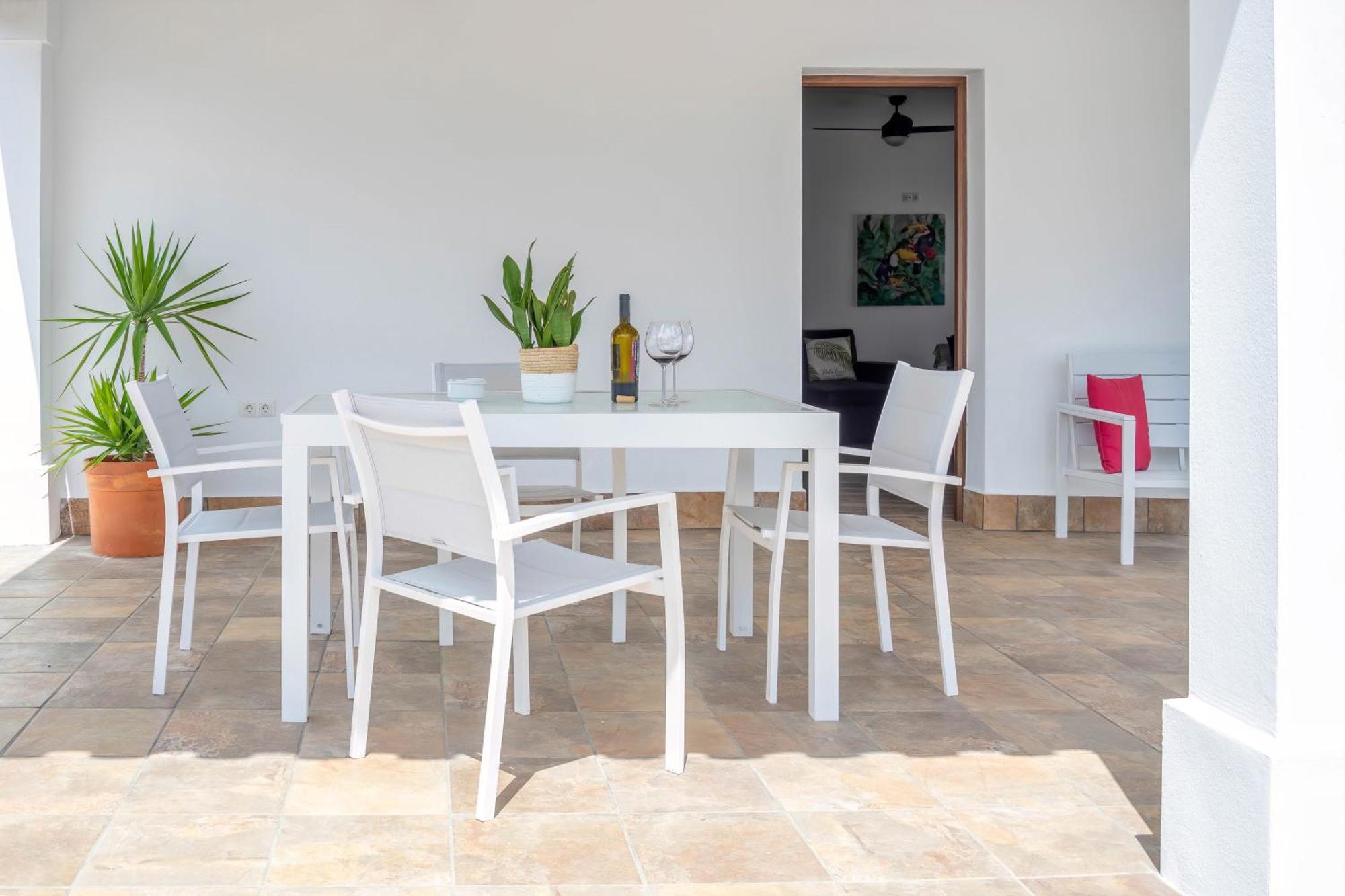 Apartamentos Rurales Conil De La Frontera Extérieur photo